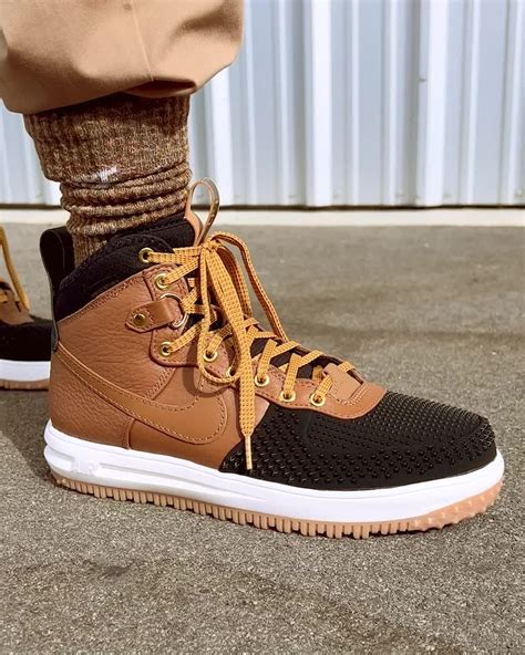 nike lunar force 1 duckboot günstig